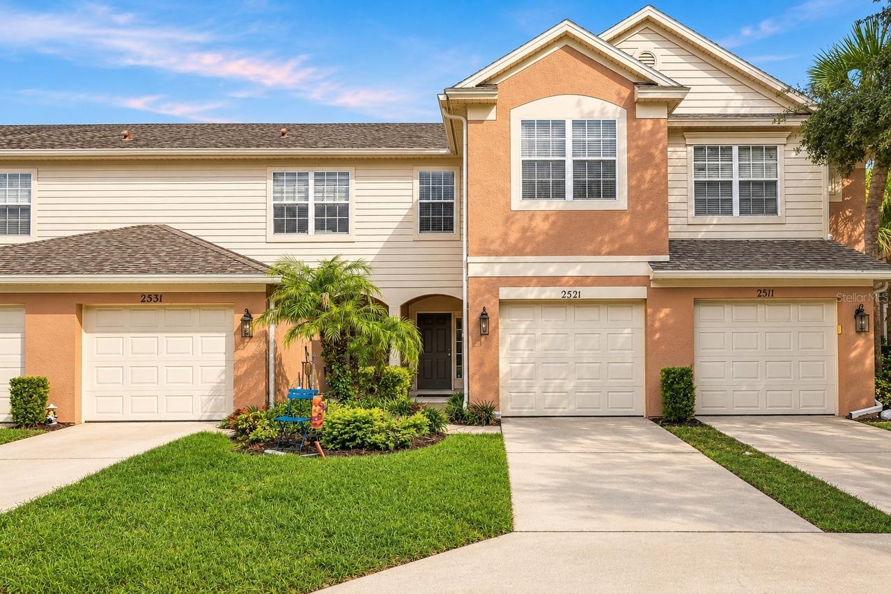 2521 Stockton Dr., Sanford, FL 32771
