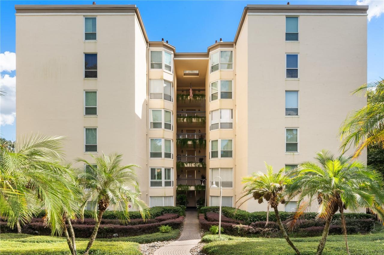 206 Quayside Cir #203, Maitland, FL 32751