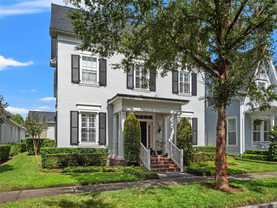 5165 Fenwood Ln., Orlando, FL 32814