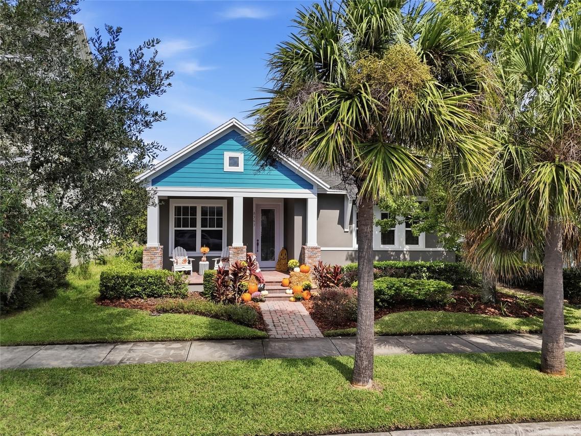 8363 Laureate Blvd., Orlando, FL 32827
