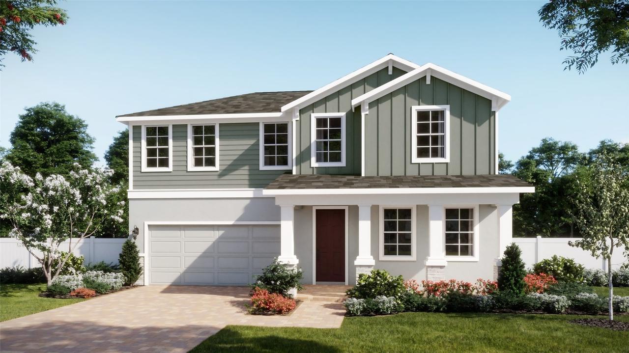 4787 Turkey Outlook Rd., Apopka, FL 32712