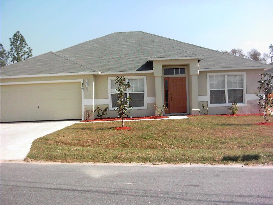 229 Churchill Ct., Kissimmee, FL 34758