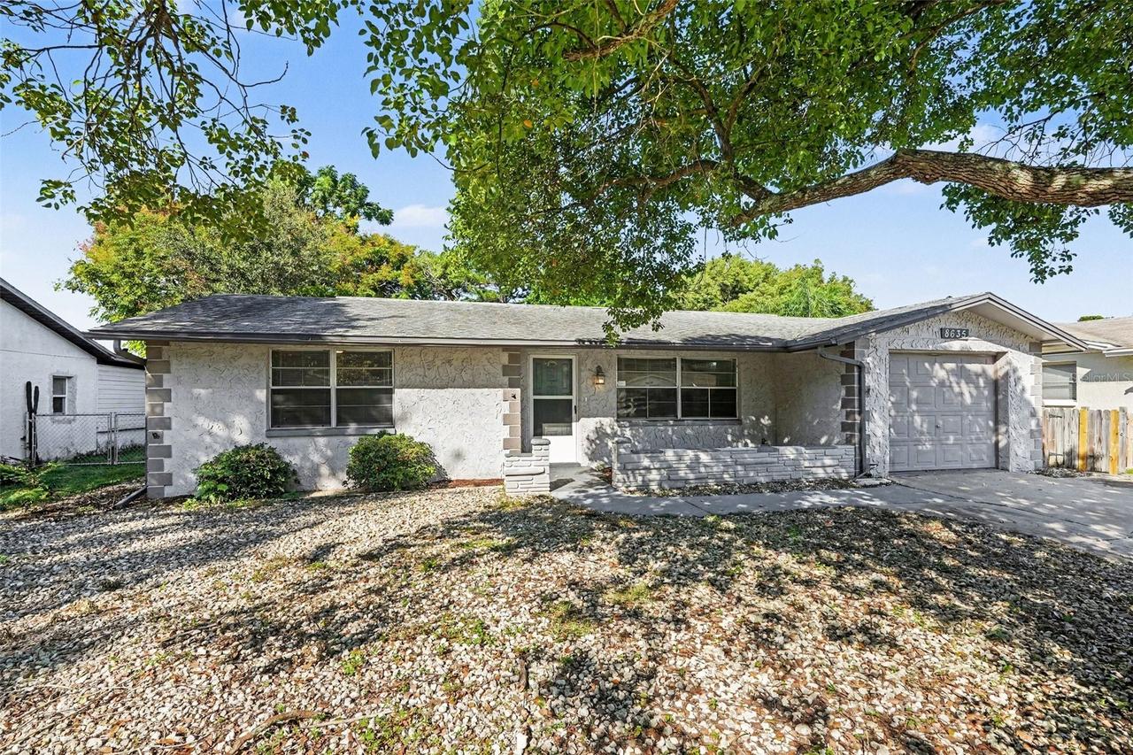 8635 Sabal Way, Port Richey, FL 34668