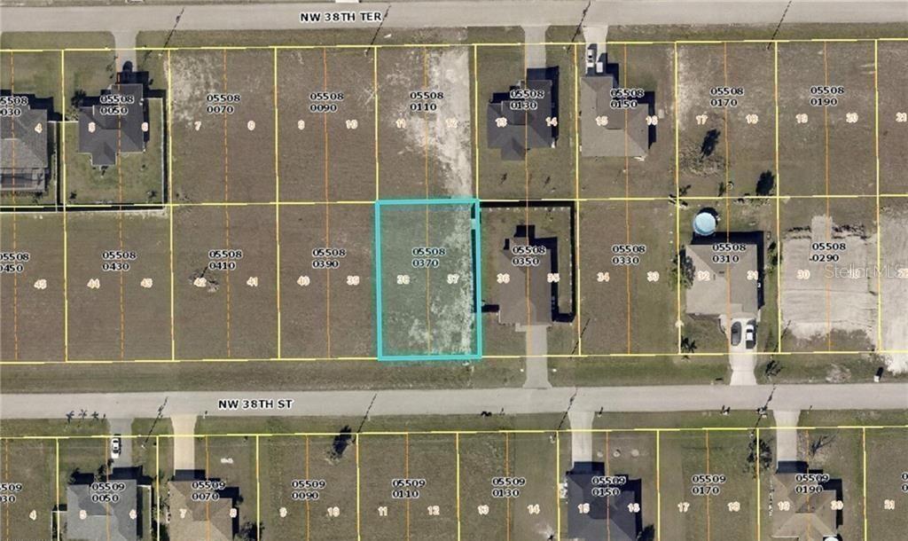 3907 NW 38th St., Cape Coral, FL 33993