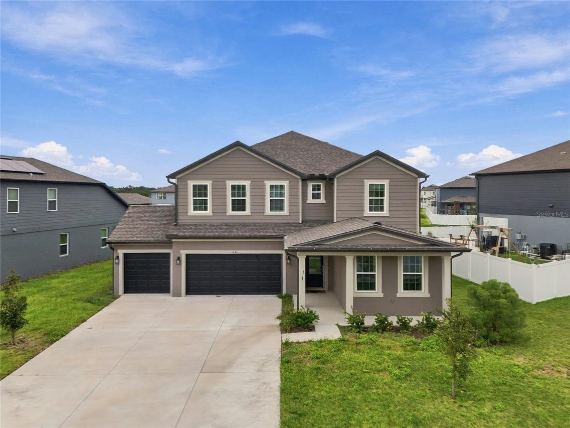 1634 Meadowlark Dr., Deltona, FL 32725