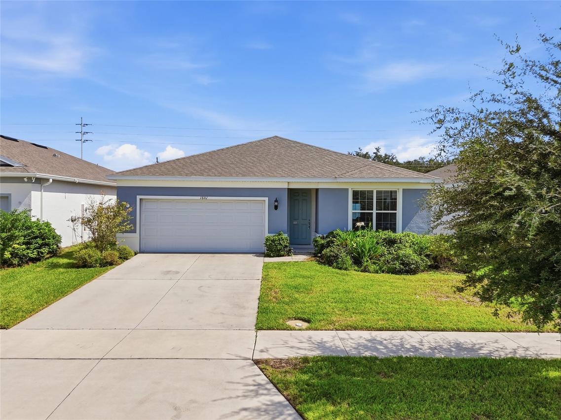1601 Groveline Rd., St Cloud, FL 34771