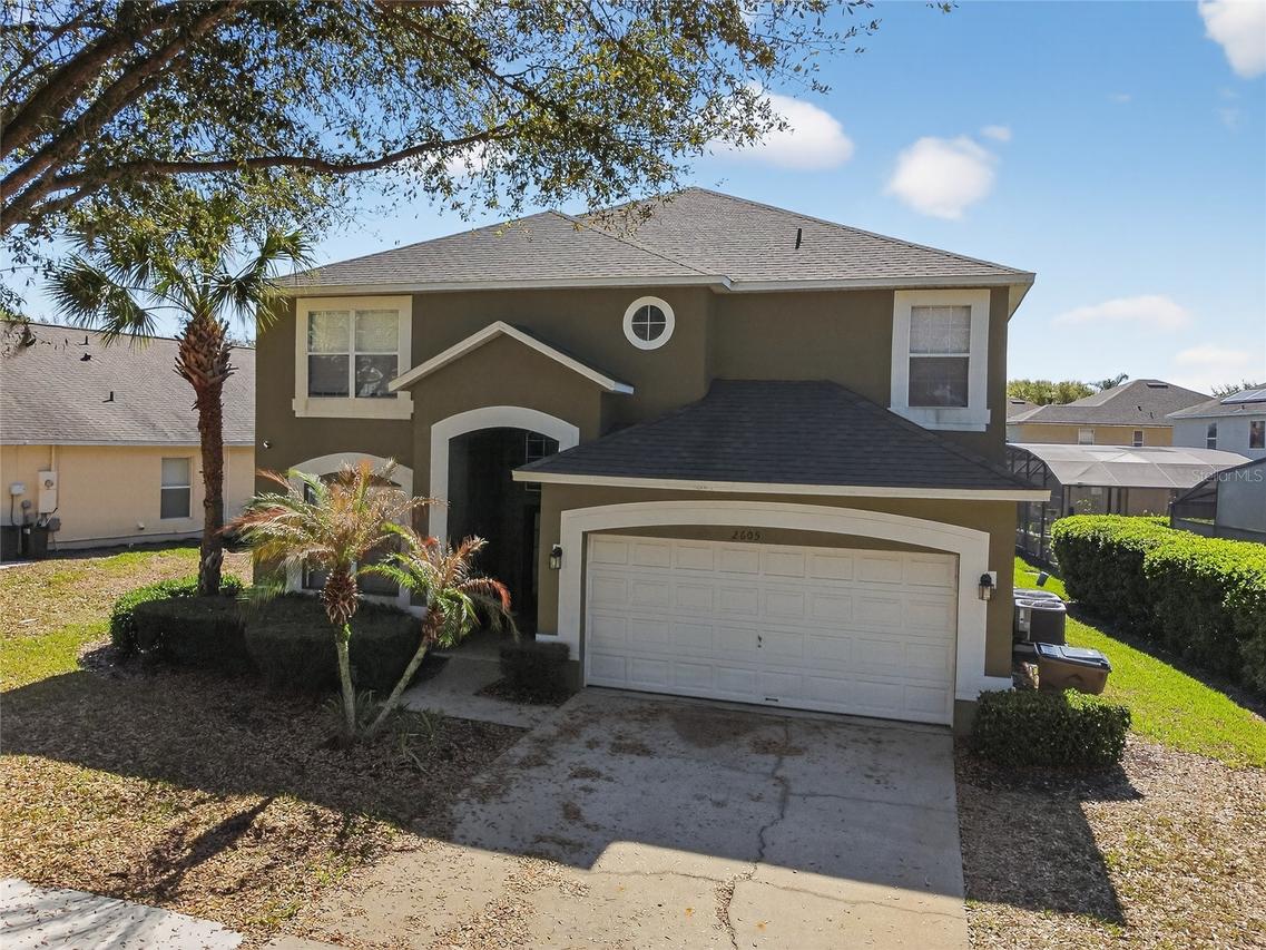 2605 Emerald Island Blvd., Kissimmee, FL 34747