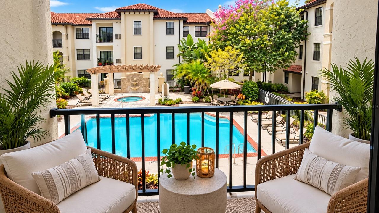 5550 E Michigan St. #1222, Orlando, FL 32822