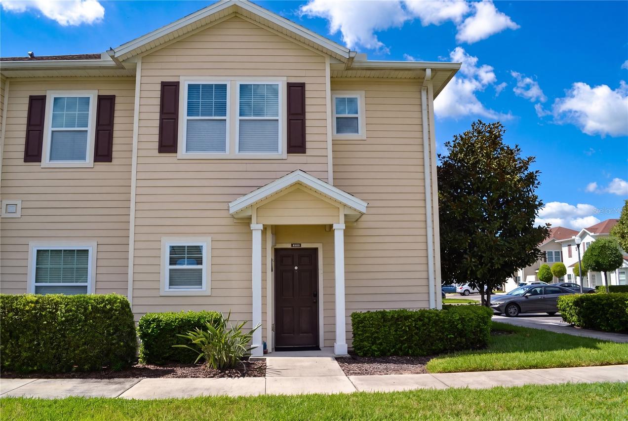 [Address Hidden by Seller], Kissimmee, FL 34747