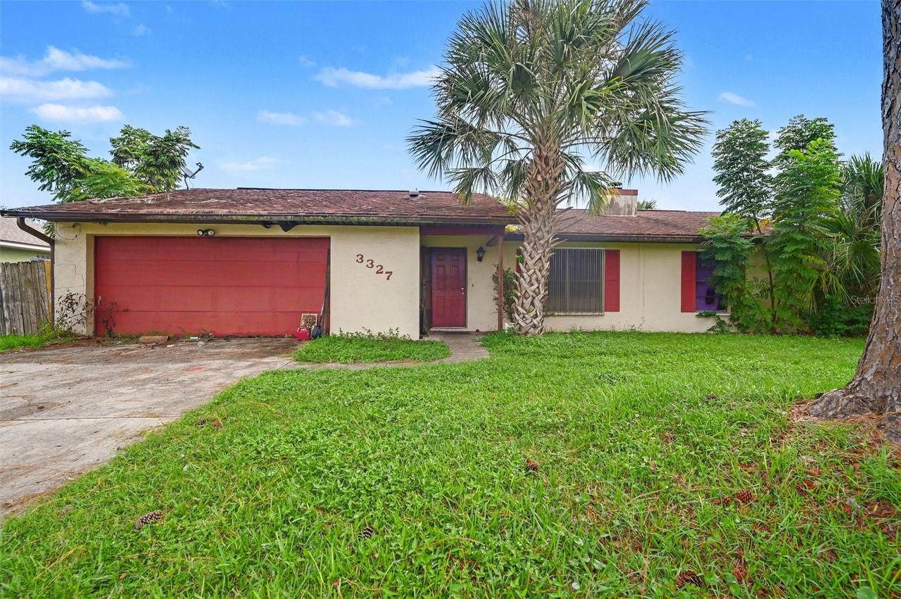 3327 Victory Palm Dr., Edgewater, FL 32141