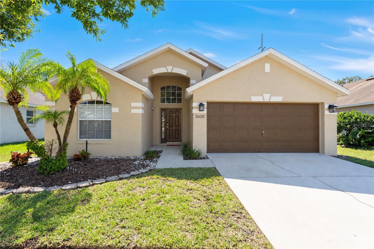 3608 Sickle St., Orlando, FL 32812