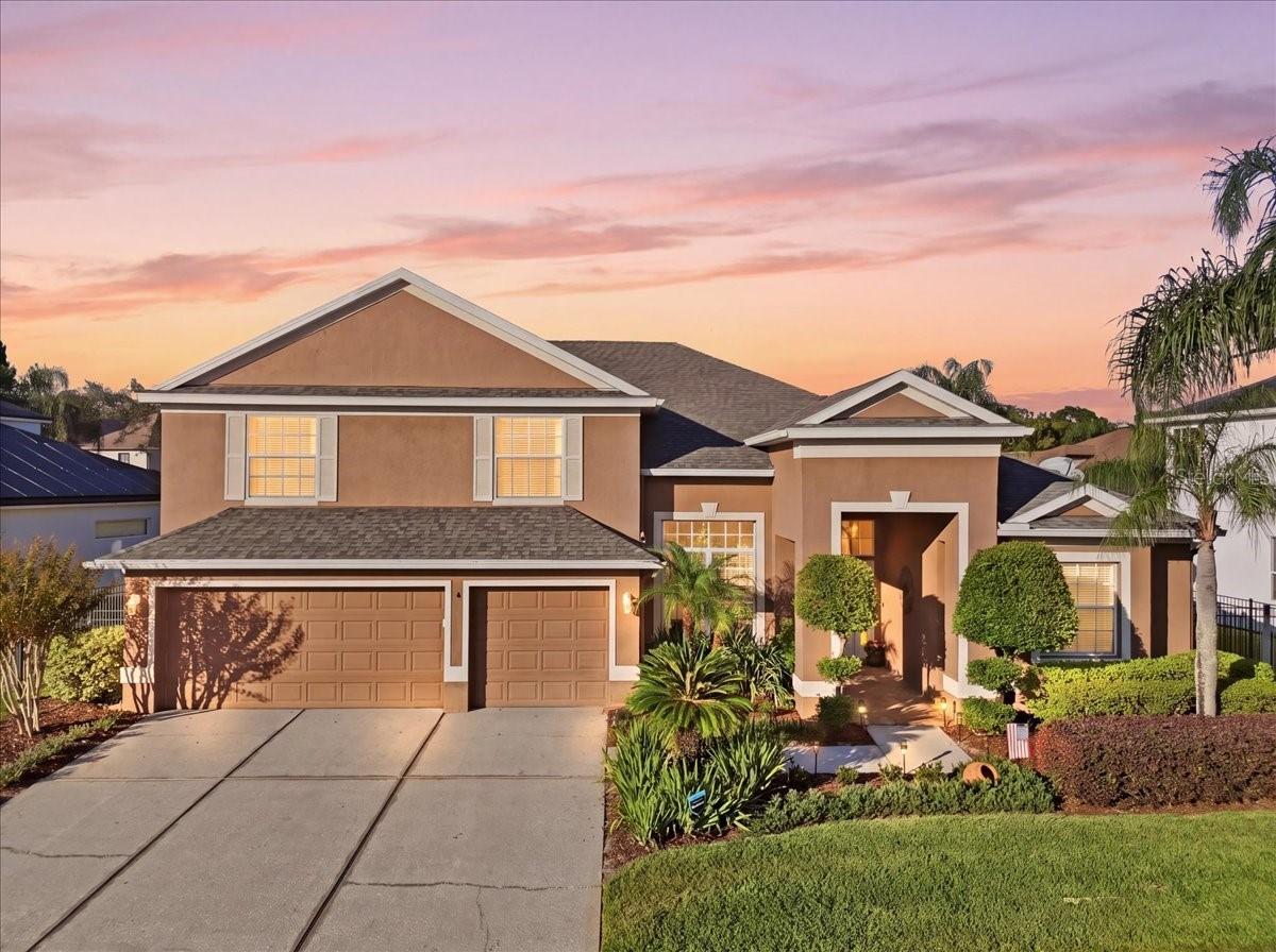 2631 Treymore Dr., Orlando, FL 32825