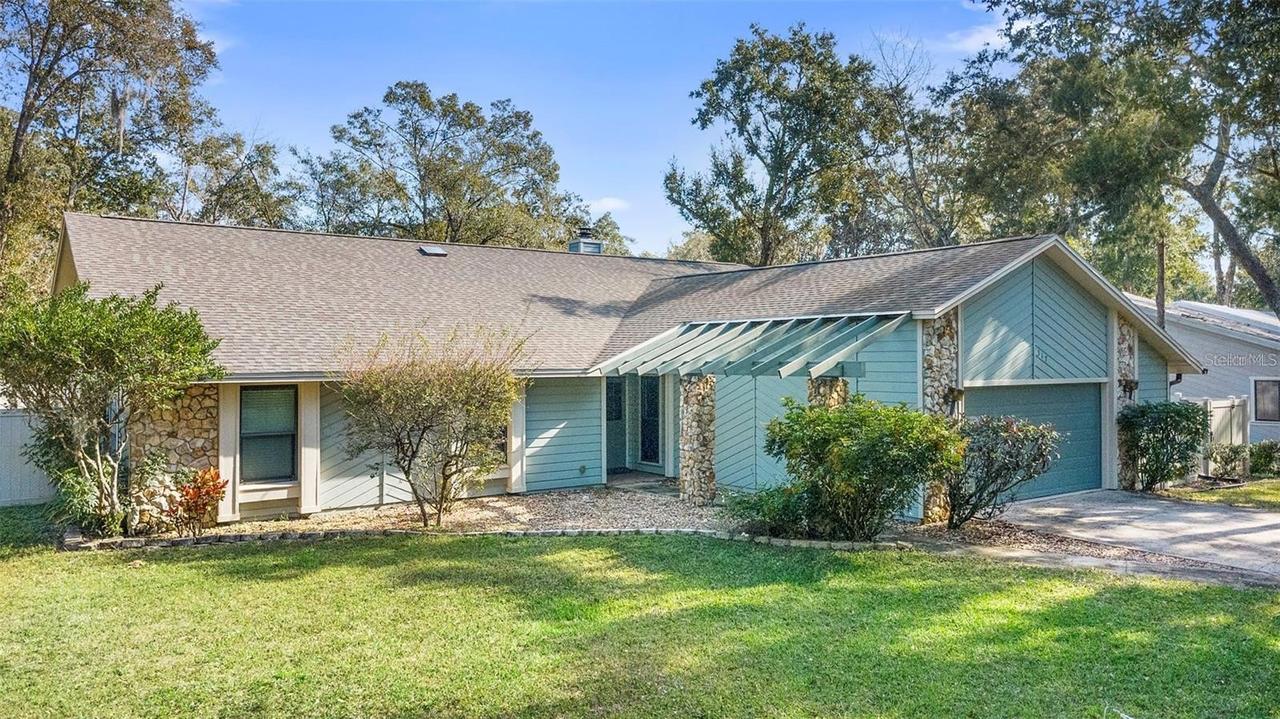 317 Oak Fern Cir., Ormond Beach, FL 32174