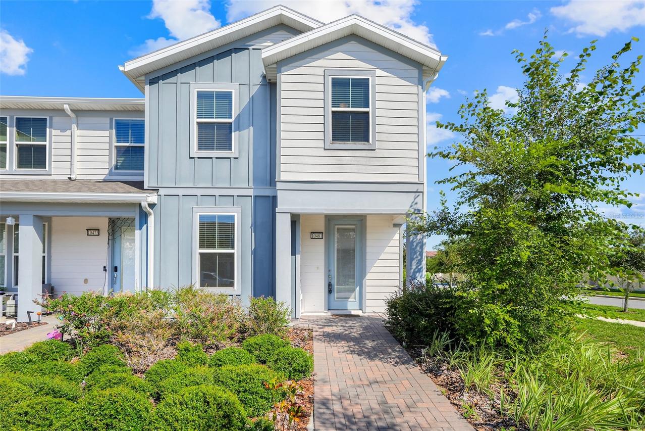 10481 Folly Beach Rd., Orlando, FL 32827