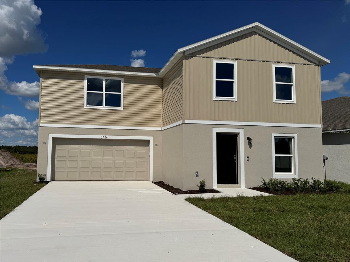 3286 Viceroy Ct., Poinciana, FL 34759