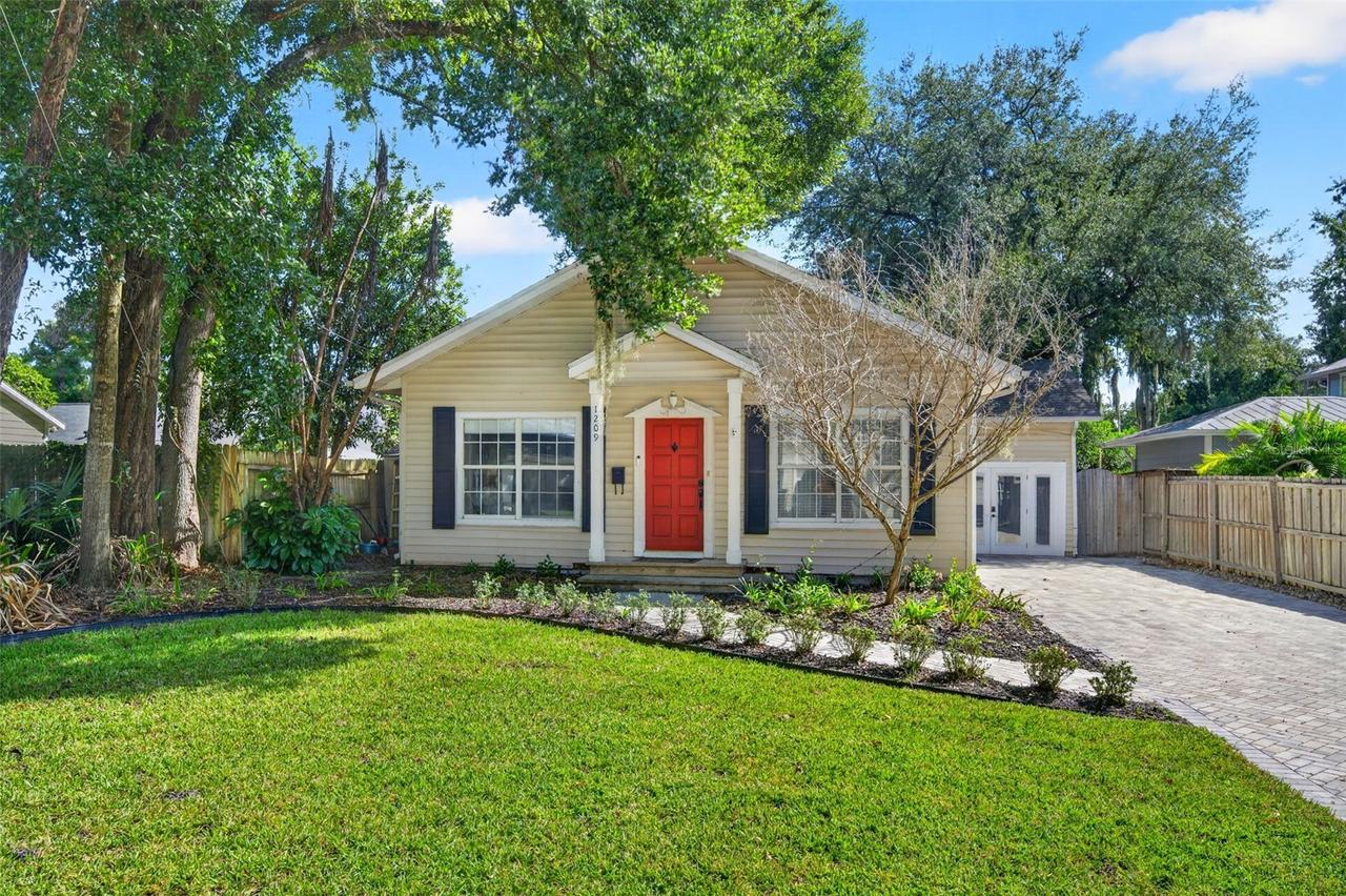 1209 Clouser Ave., Orlando, FL 32804