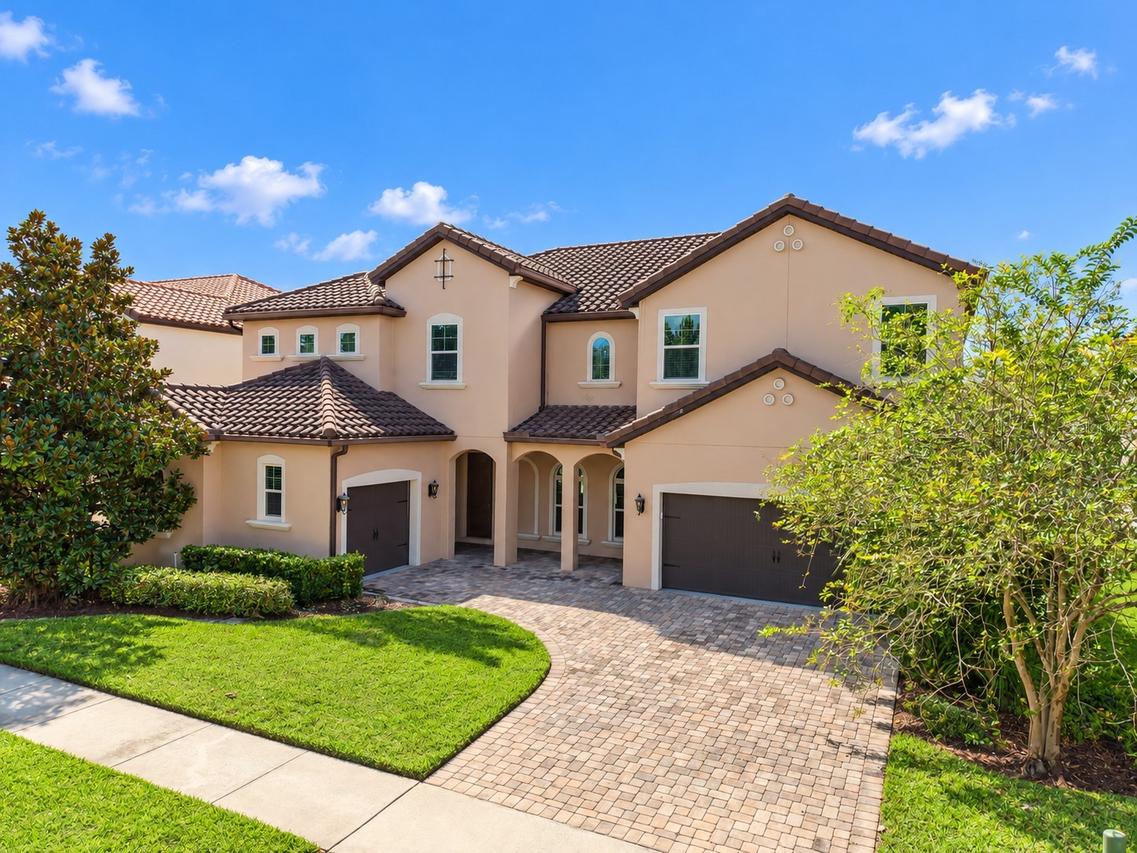 17538 Black Rail St., Windermere, FL 34786