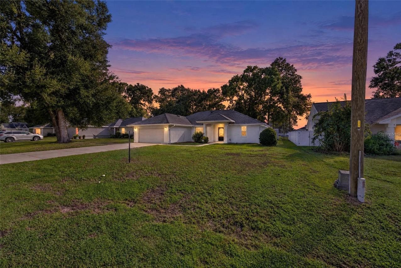 16371 SE 83rd Ave., Summerfield, FL 34491