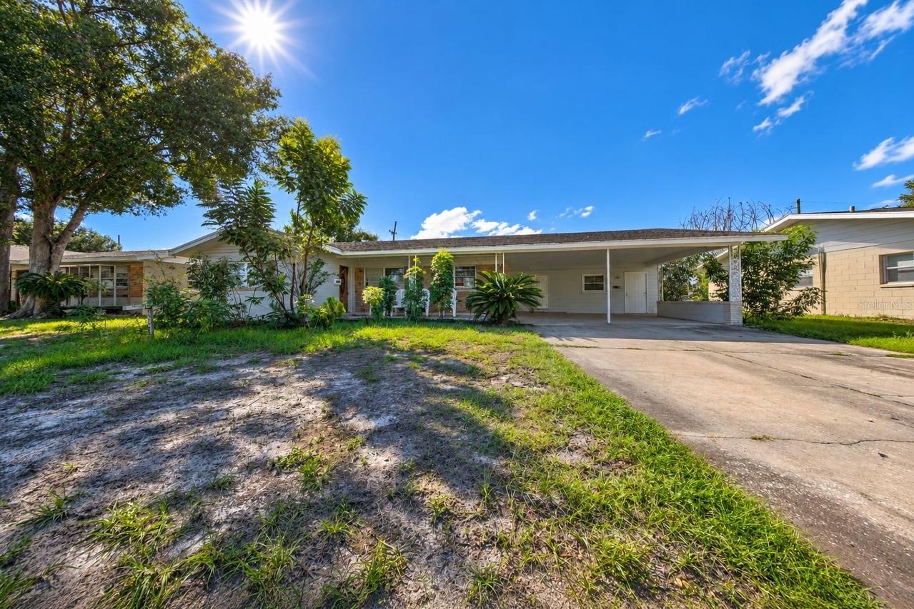 4314 Derbyshire Ln., Orlando, FL 32812
