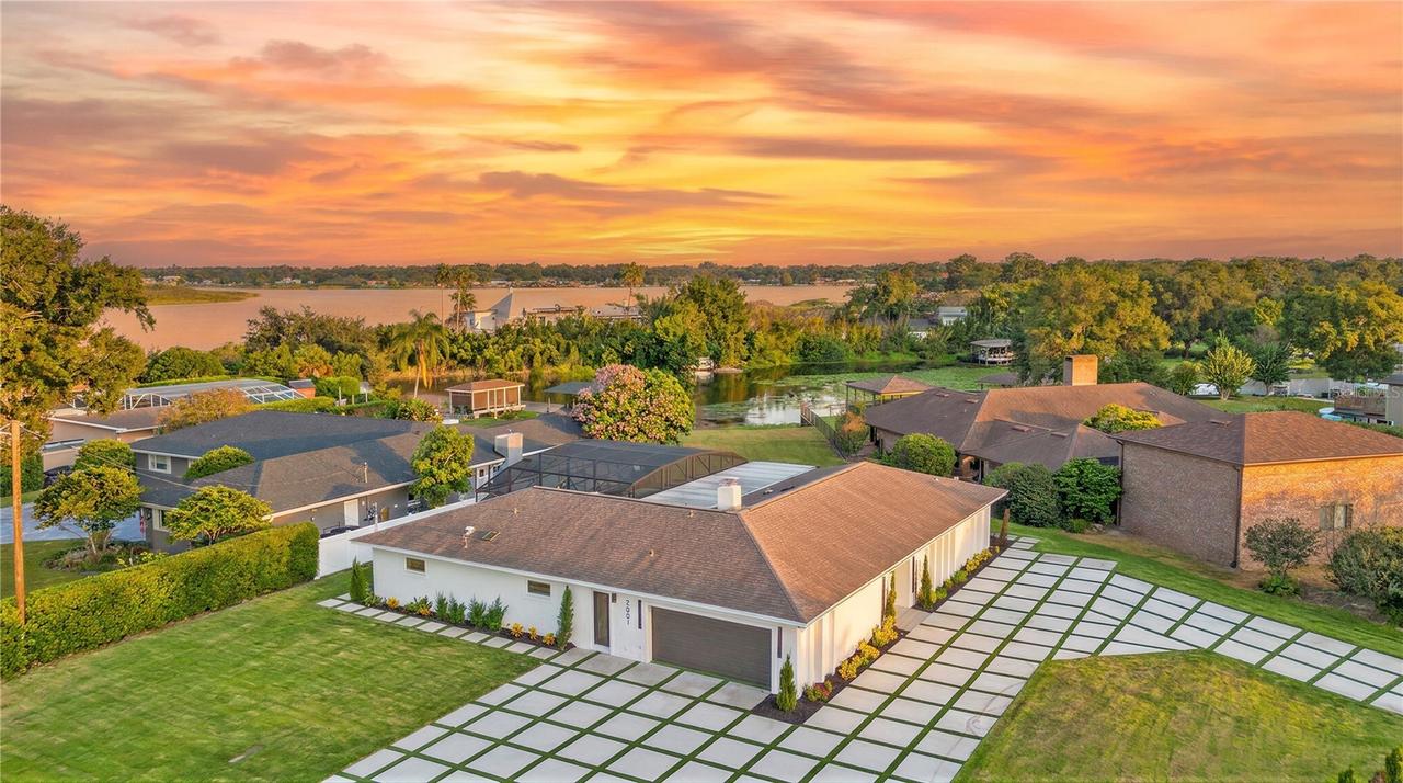 5031 Saint Denis Ct., Belle Isle, FL 32812