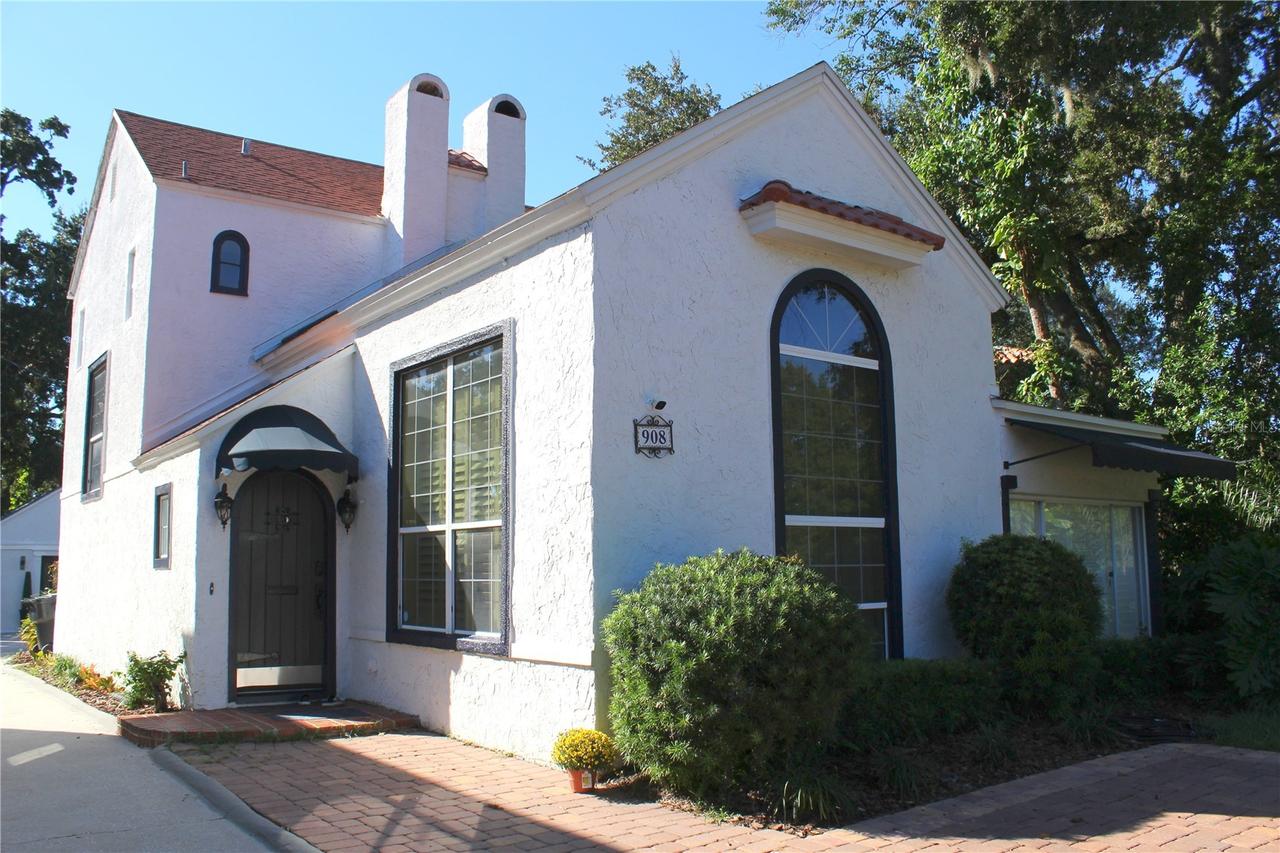 908 S Summerlin Ave., Orlando, FL 32806