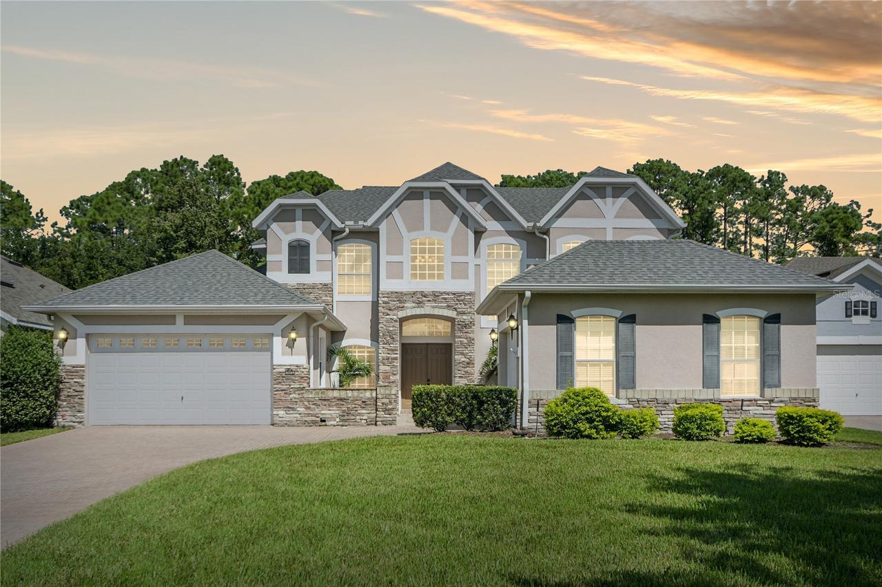 16169 Bristol Lake Cir., Orlando, FL 32828