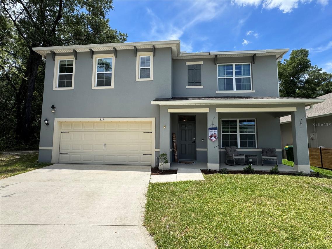 325 Charles Dr., Deland, FL 32724