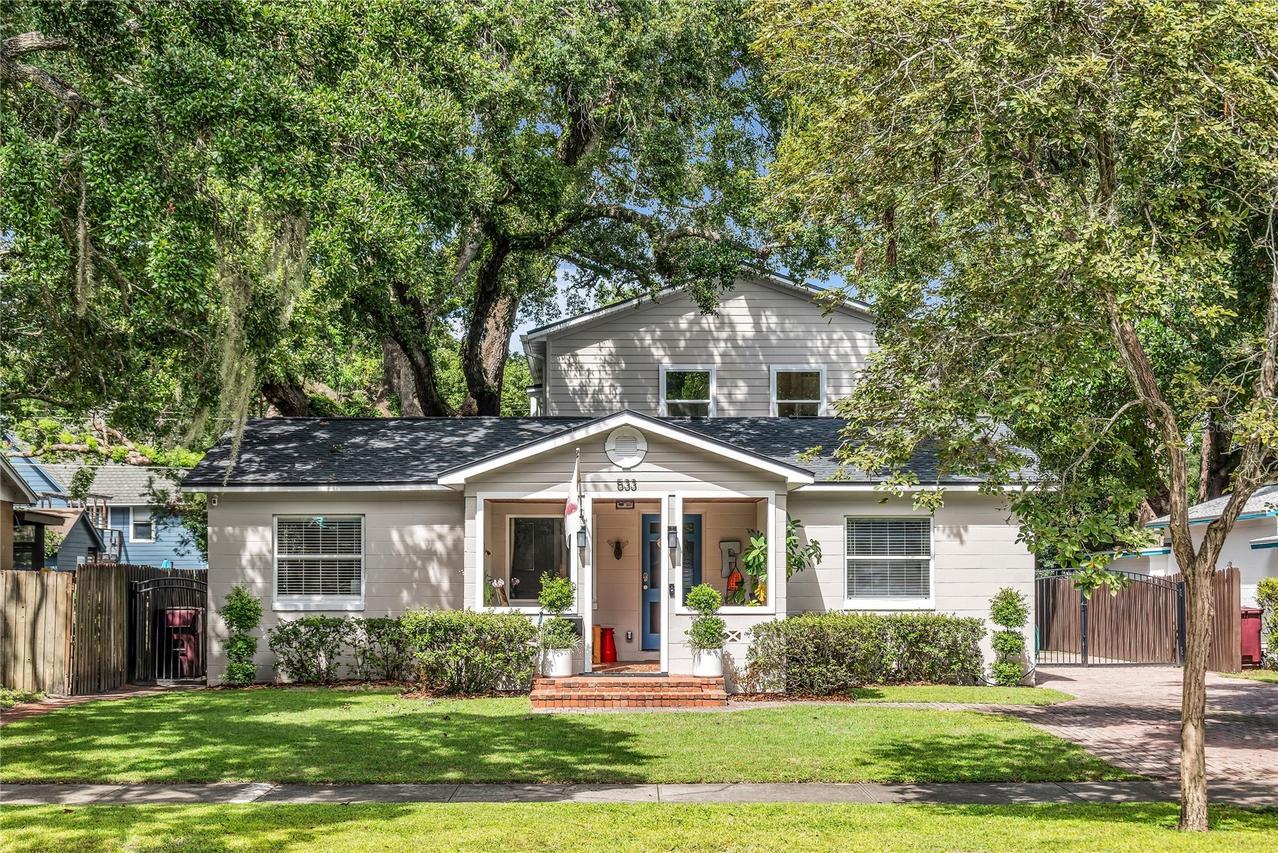 533 Bryn Mawr St., Orlando, FL 32804