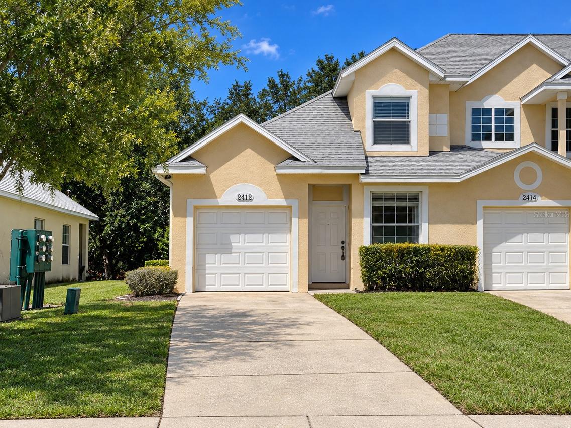 2412 Temple Grove Ln., Kissimmee, FL 34741