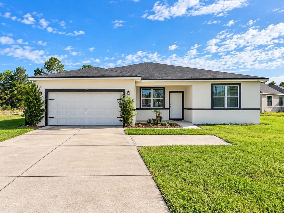 79 Orchid Ct., Poinciana, FL 34759
