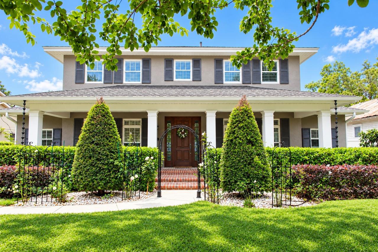 1355 Hibiscus Ave., Winter Park, FL 32789