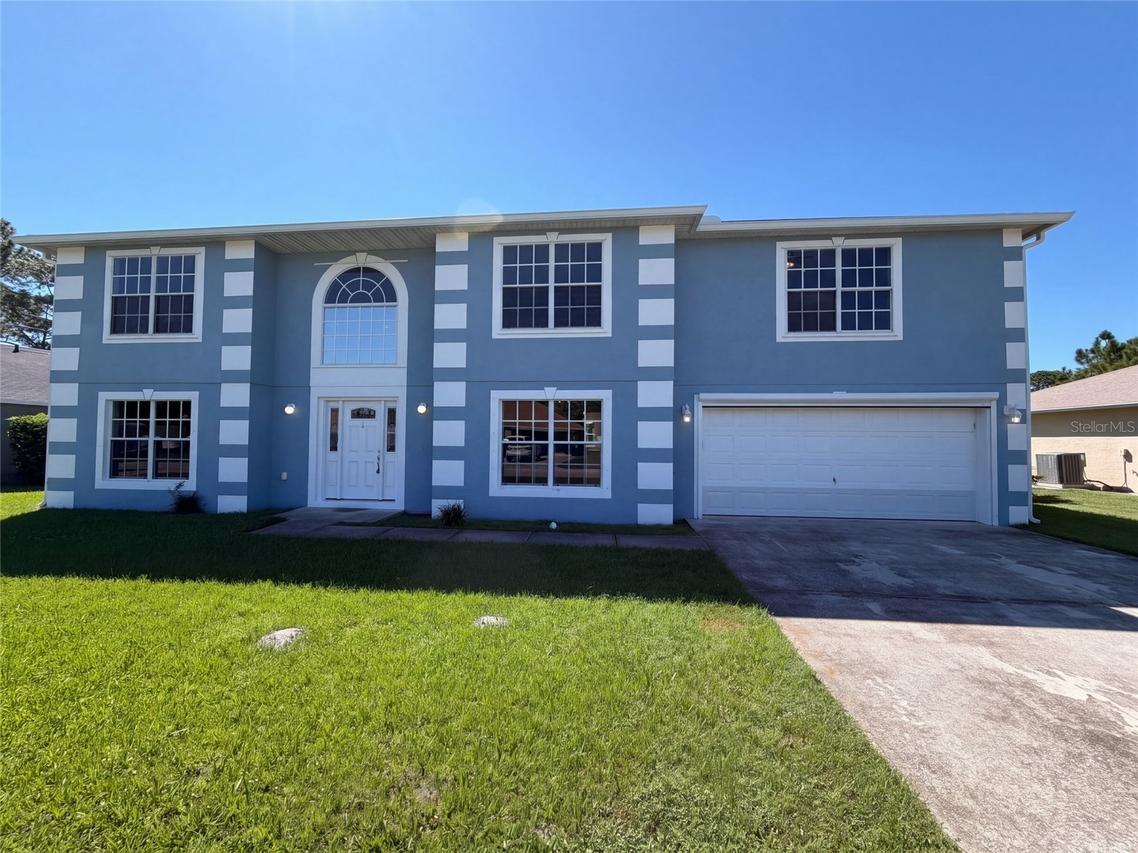10 Freeland Ln., Palm Coast, FL 32137