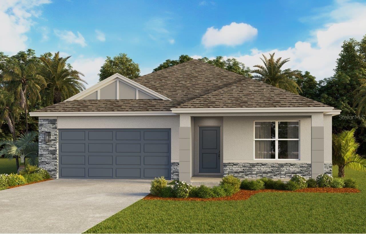 235 Skyfield Ct., Lady Lake, FL 32159