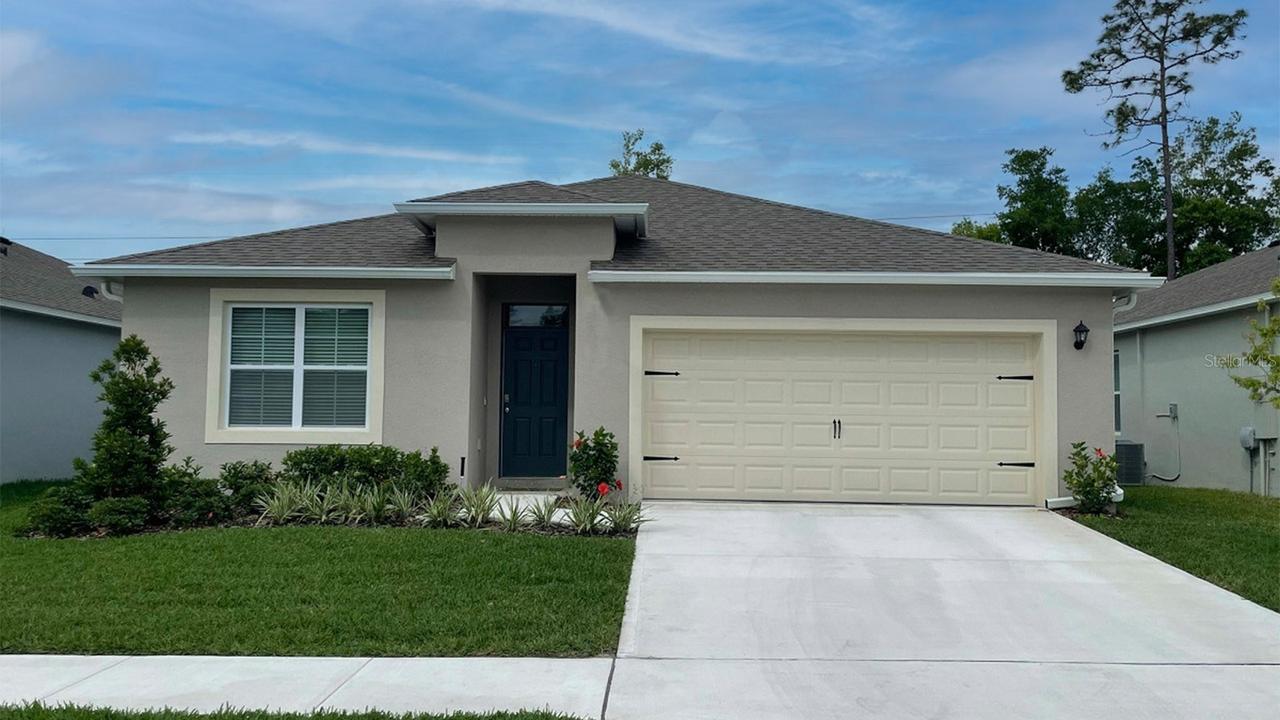 2470 Aveeno Ave., Haines City, FL 33844