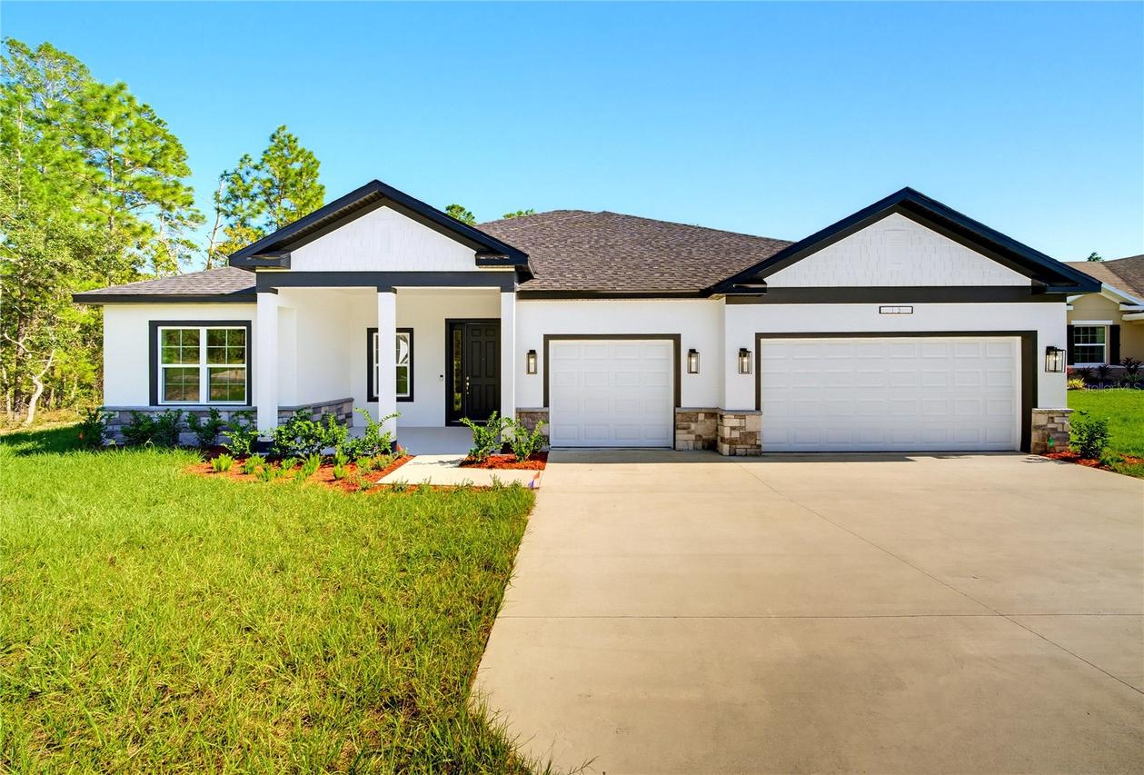 13 Corkwood Blvd., Homosassa, FL 34446