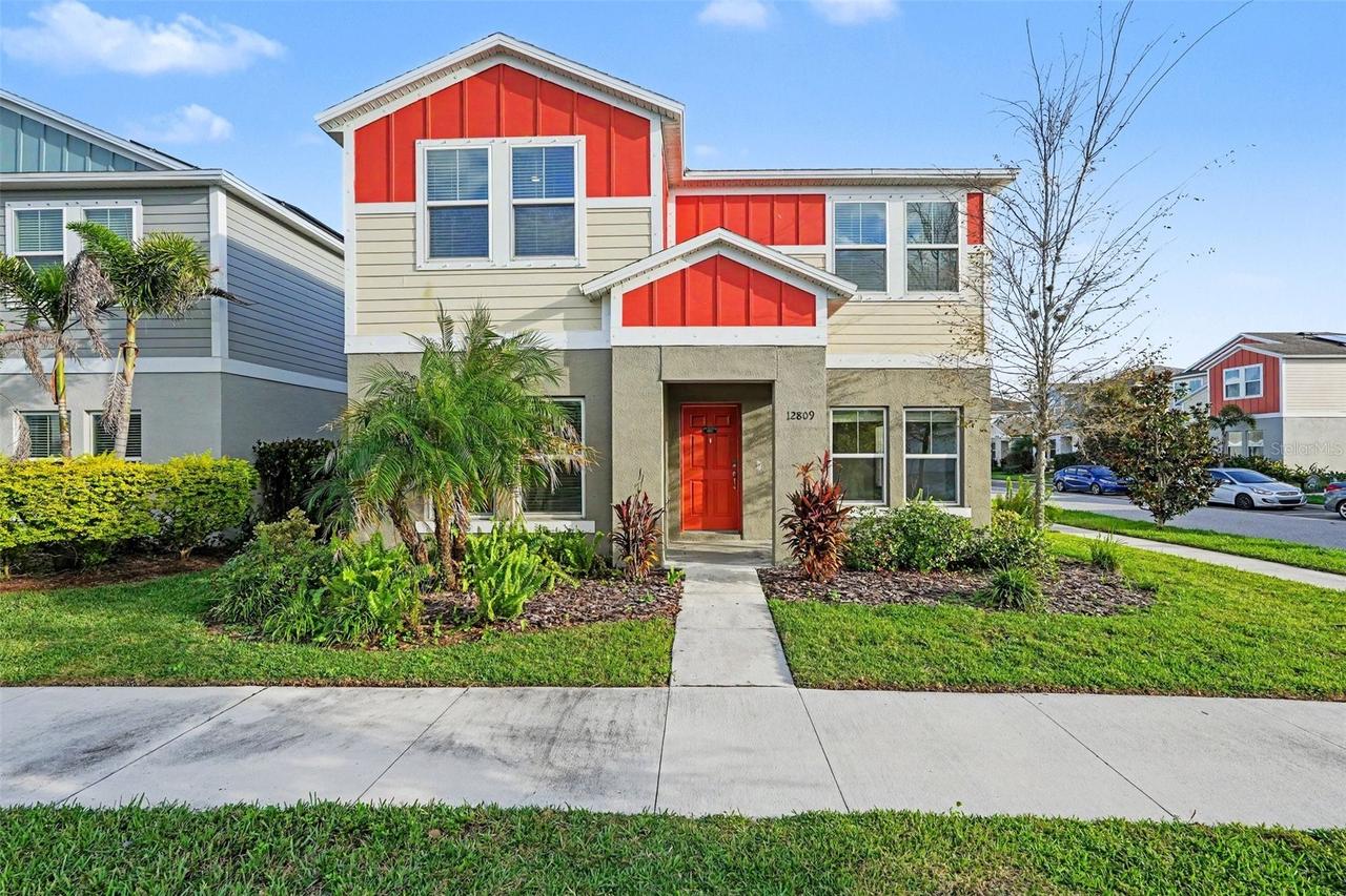 12809 Bent Twig Dr., Riverview, FL 33579