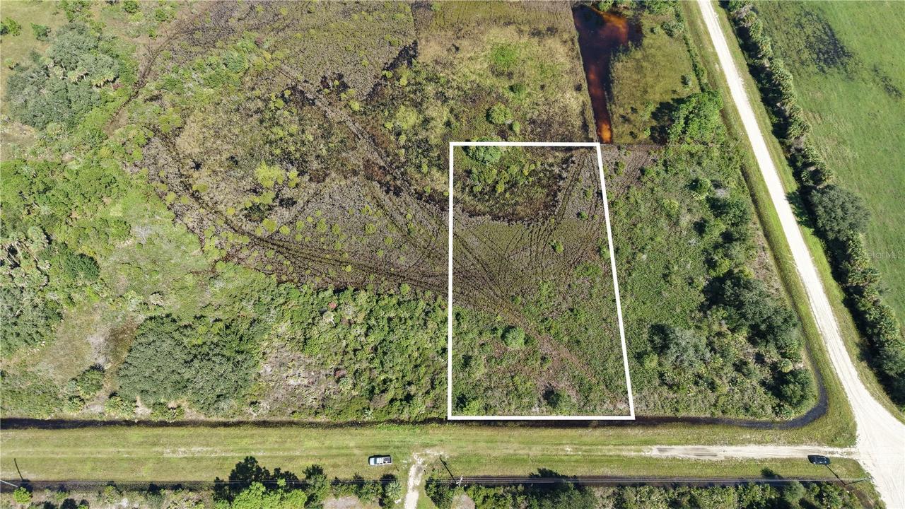 16065 Nw 316th St, Okeechobee, FL 34972