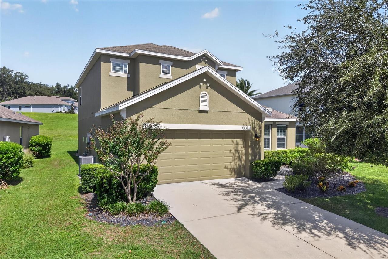 2315 Natoma Blvd., Mount Dora, FL 32757