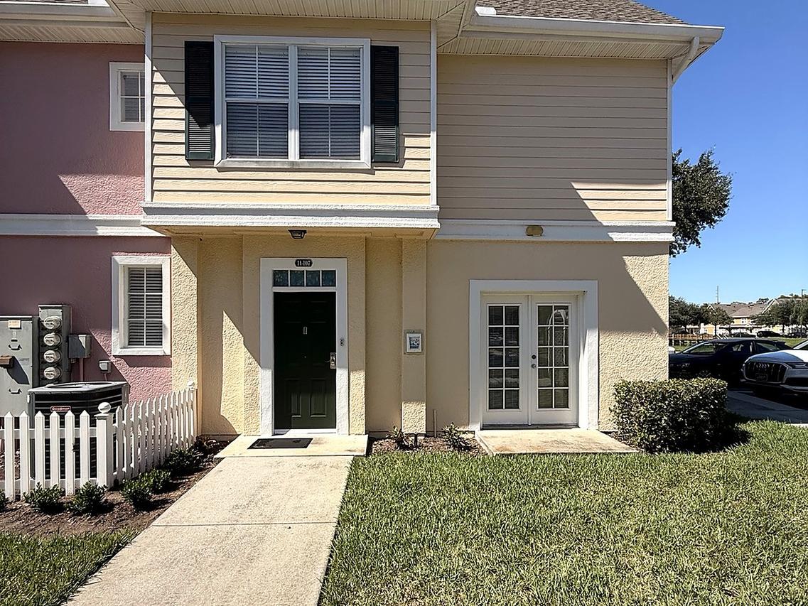 4006 San Gallo Dr. #107, Kissimmee, FL 34741