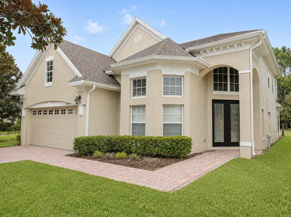 10319 Willow Ridge Loop, Orlando, FL 32825
