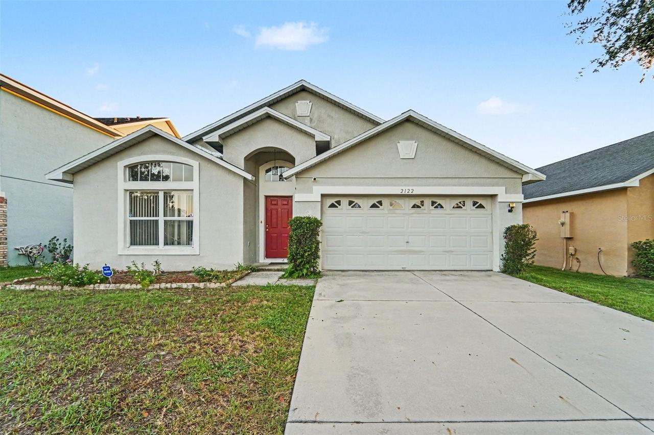 2122 Korat Ln., Maitland, FL 32751