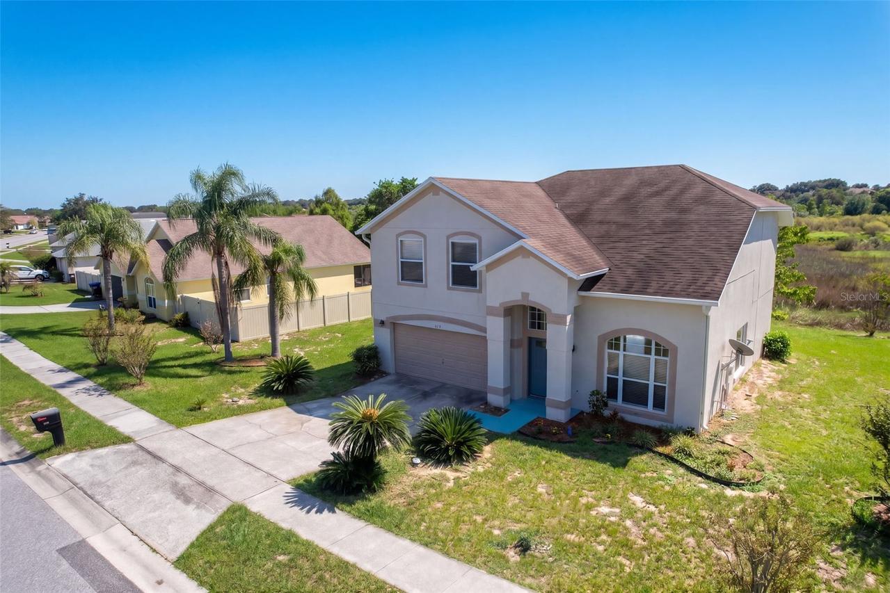 7694 Country Run Pkwy., Orlando, FL 32818