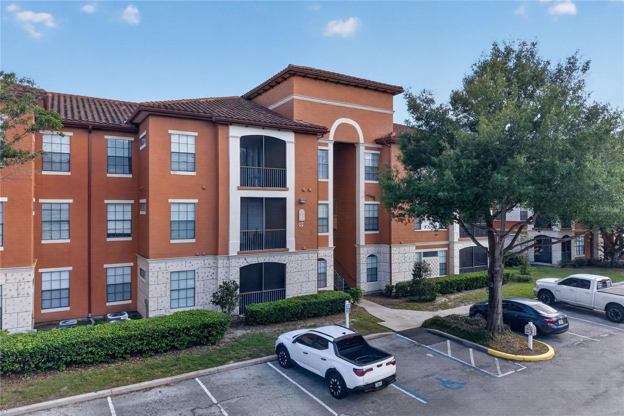 6149 Metrowest Blvd. #308, Orlando, FL 32835