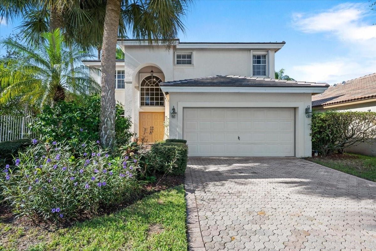 7639 Northtree Club Dr., Lake Worth, FL 33467