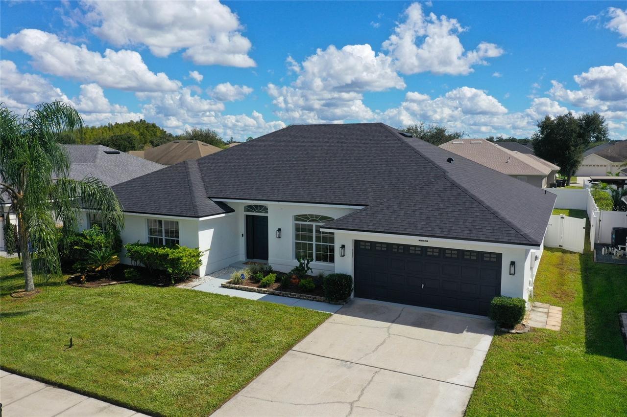 3025 Sandstone Dr., St Cloud, FL 34772