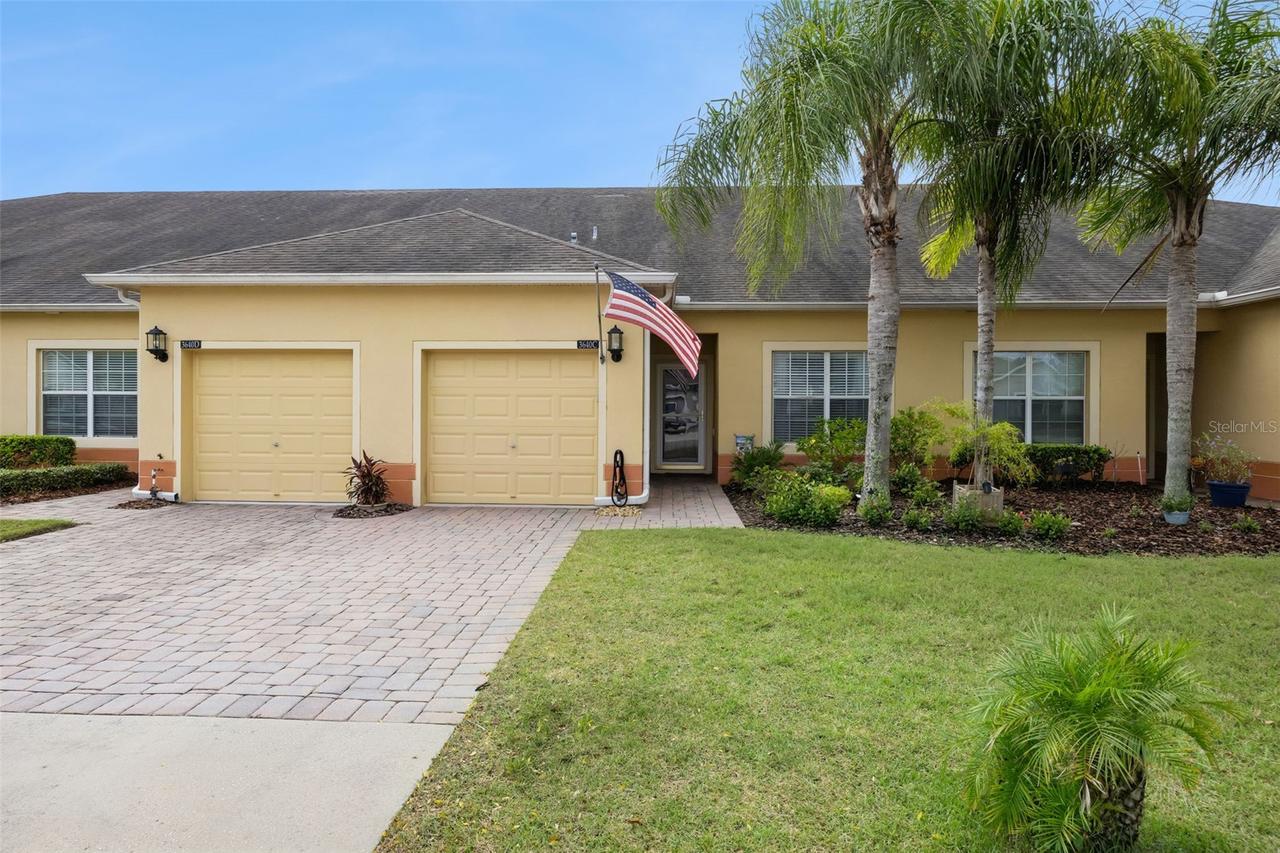 3640 Solana Cir. #11C, Clermont, FL 34711