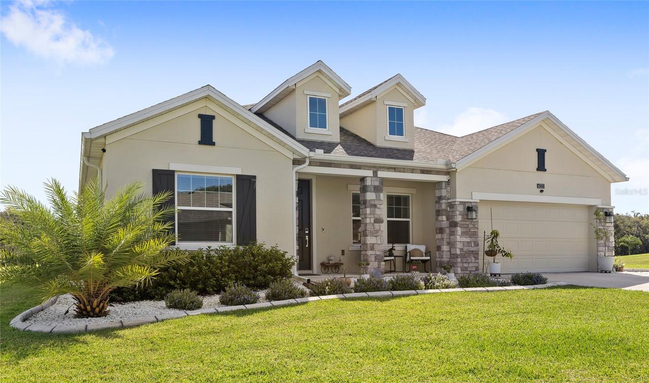 6025 Claystone Way, Mount Dora, FL 32757