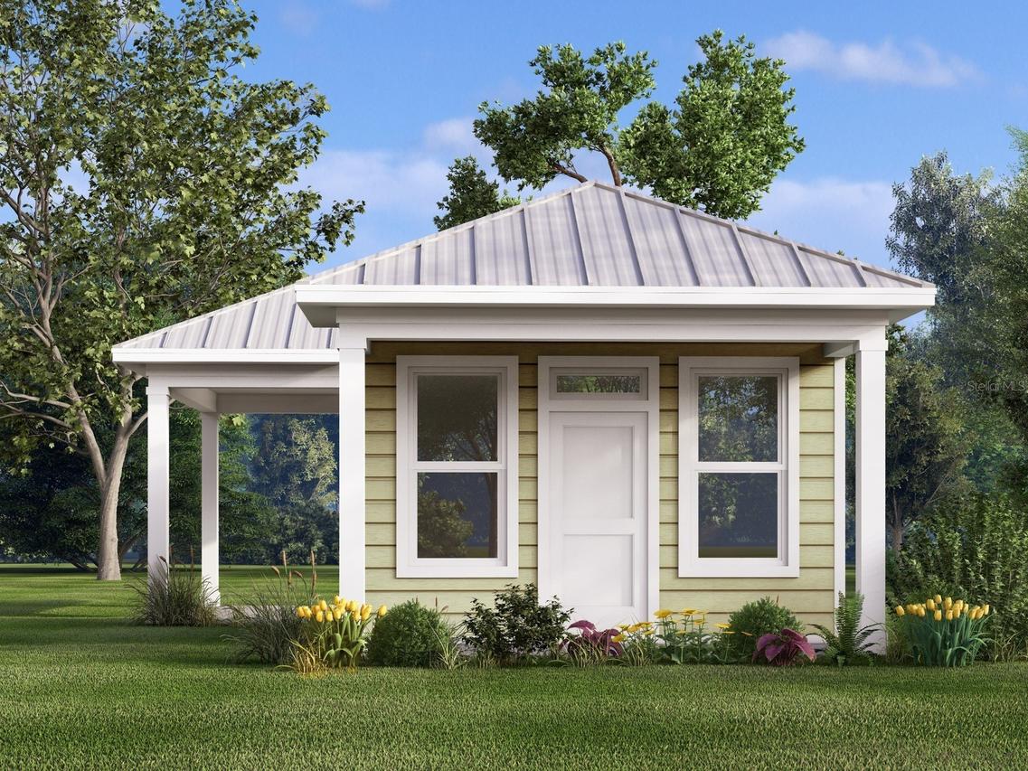3621 Umbrella Tree Ln., Oxford, FL 34484