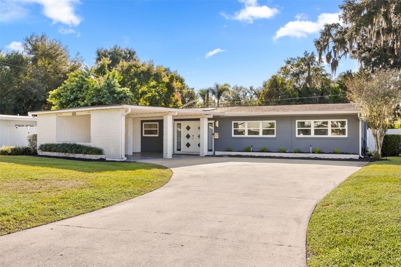 616 Strathmore Dr., Orlando, FL 32803