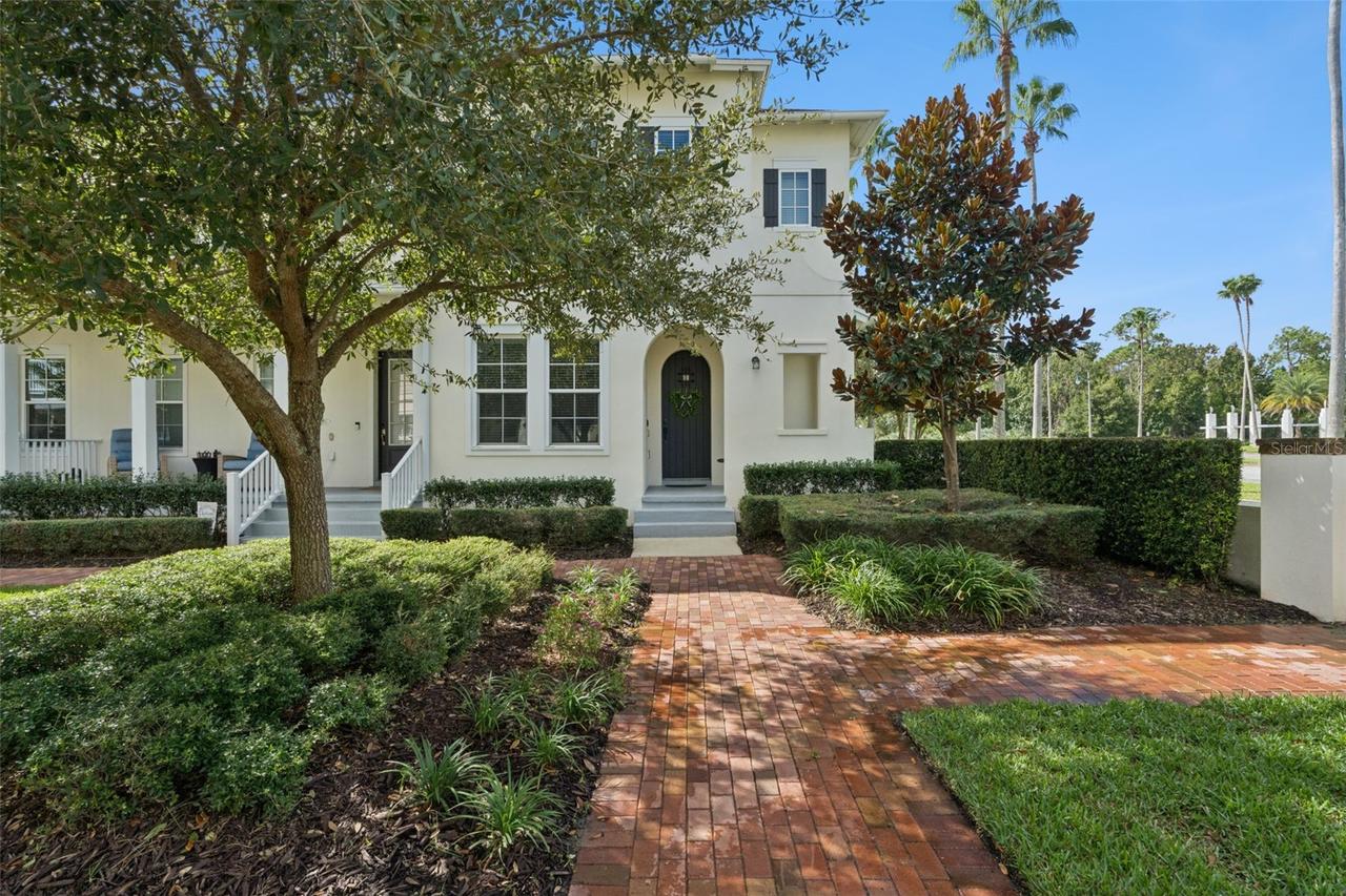 1630 Resolute St., Celebration, FL 34747